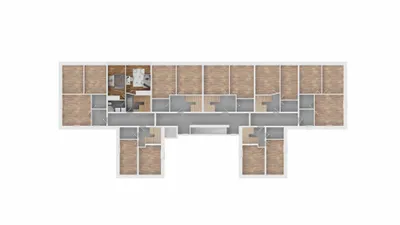 4-Zimmer-Wohnung kaufen in Sankt Pölten – 104,33 m², € 395.000 – Bild 12 von 13