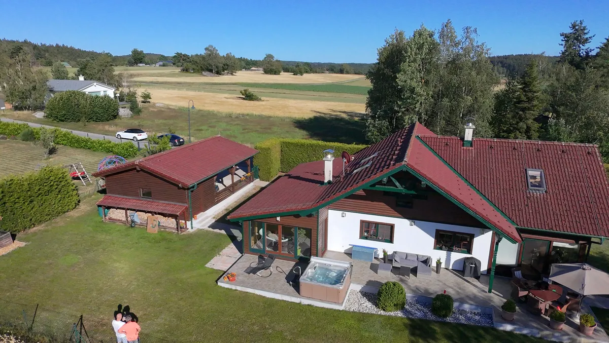 Haus – Haugschlag - Ansicht 2
