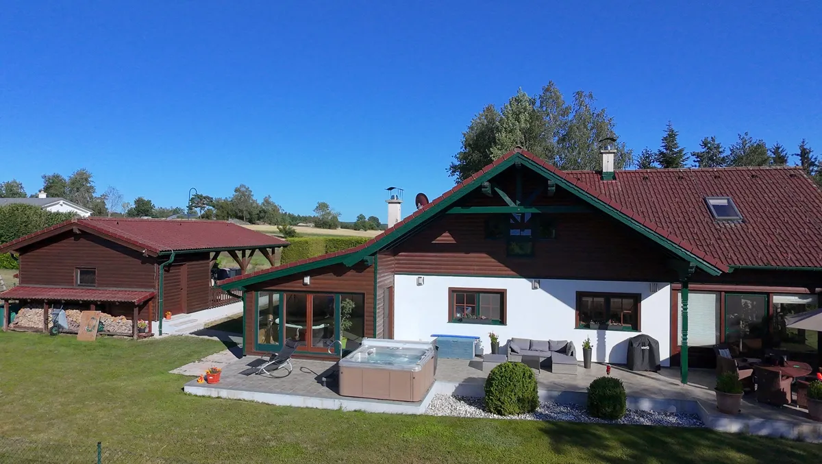 Haus – Haugschlag - Ansicht 3