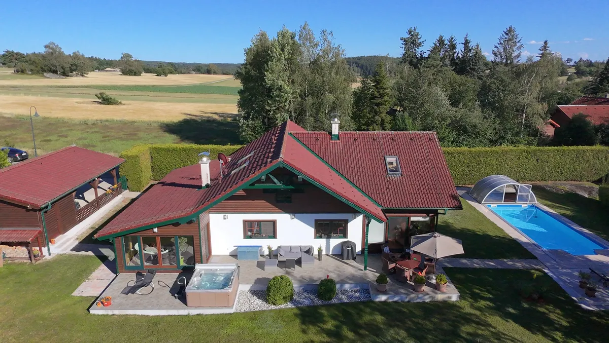 Haus – Haugschlag