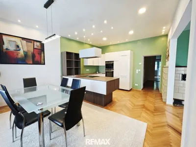 3-Zimmer-Wohnung kaufen in Wien – 107 m², € 449.000