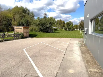 Gewerbeimmobilie mieten in Korneuburg – 180 m², € 15 – Bild 9 von 14