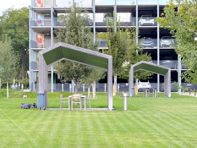 Gewerbeimmobilie mieten in Korneuburg – 180 m², € 15 – Bild 7 von 14
