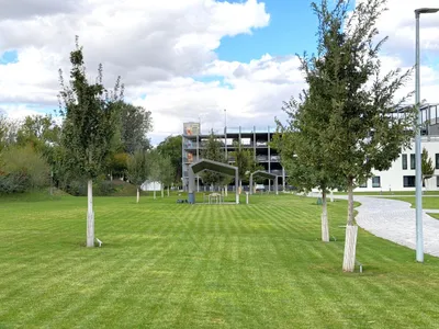 Gewerbeimmobilie mieten in Korneuburg – 180 m², € 15 – Bild 8 von 14
