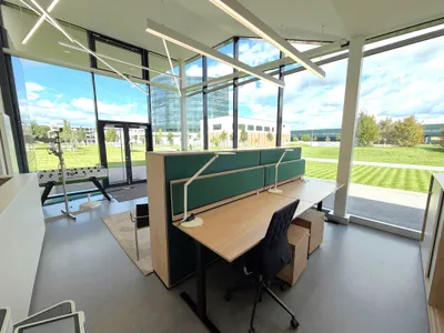 Gewerbeimmobilie mieten in Korneuburg – 180 m², € 15 – Bild 2 von 14