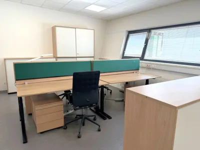 Gewerbeimmobilie mieten in Korneuburg – 180 m², € 15 – Bild 4 von 14