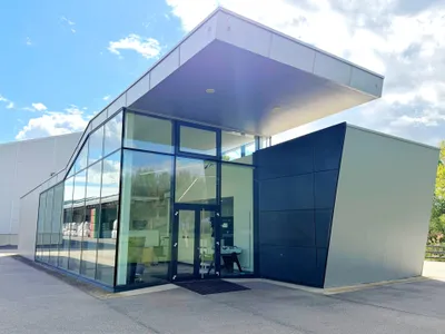 Gewerbeimmobilie mieten in Korneuburg – 180 m², € 15