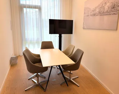 Gewerbeimmobilie mieten in Korneuburg – 180 m², € 15 – Bild 11 von 14