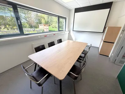 Gewerbeimmobilie mieten in Korneuburg – 180 m², € 15 – Bild 3 von 14