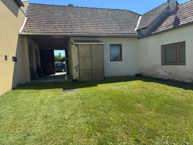 Haus – Kamp - Ansicht 2
