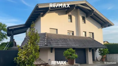 3-Zimmer-Haus kaufen in Vöcklabruck – 210,4 m², € 460.000 – Bild 2 von 19