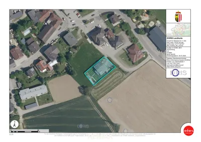 3-Zimmer-Haus kaufen in Vöcklabruck – 210,4 m², € 460.000 – Bild 18 von 19