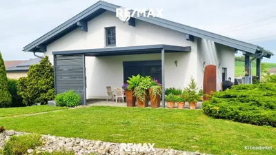 3-Zimmer-Haus kaufen in Vöcklabruck – 210,4 m², € 460.000 – Bild 14 von 19