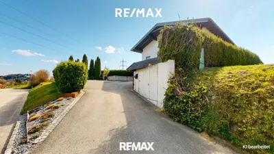 3-Zimmer-Haus kaufen in Vöcklabruck – 210,4 m², € 460.000 – Bild 15 von 19