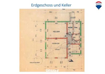 3-Zimmer-Haus kaufen in Vöcklabruck – 210,4 m², € 460.000 – Bild 16 von 19