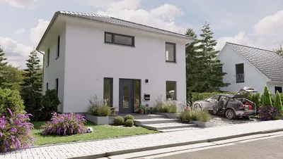 4-Zimmer-Haus kaufen in Deutschlandsberg – 126 m², € 535.900 – Bild 2 von 8
