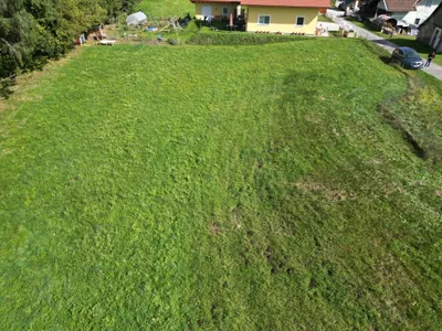 Grundstück kaufen in Villach Land – 1 045 m², € 145.000 – Bild 4 von 4