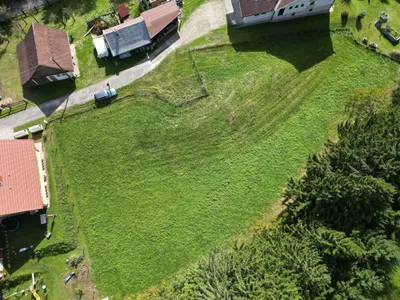 Grundstück kaufen in Villach Land – 1 045 m², € 145.000 – Bild 3 von 4
