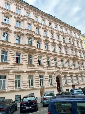 Wohnung zum Kauf in 1090 Wien Alsergrund