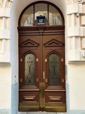 2-Zimmer-Wohnung kaufen in Wien – € 399.999 – Bild 9 von 12