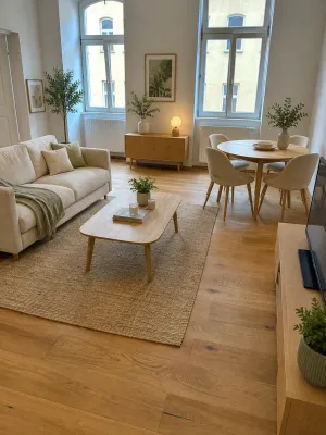 2-Zimmer-Wohnung kaufen in Wien – € 399.999 – Bild 2 von 12