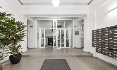 2-Zimmer-Wohnung kaufen in Wien – € 399.999 – Bild 3 von 12