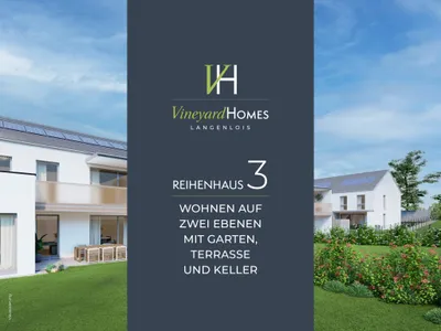4-Zimmer-Haus kaufen in Krems Land – 105,09 m², € 536.400 – Bild 8 von 22