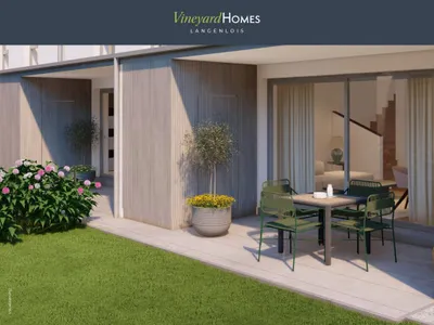 4-Zimmer-Haus kaufen in Krems Land – 105,09 m², € 536.400 – Bild 3 von 22