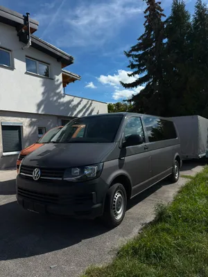 VW T6