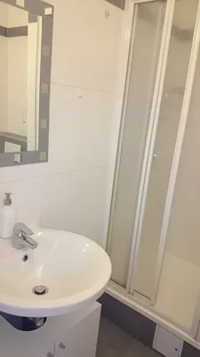 Singlewohnung in zentraler Ruhelage, 4. Liftstock zu vermieten! – Bild 3