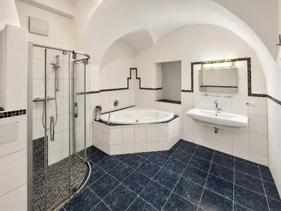 2-Zimmer-Wohnung mieten in Steyr – 72 m², € 652 – Bild 10 von 11