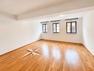 2-Zimmer-Wohnung mieten in Steyr – 72 m², € 652 – Bild 2 von 11