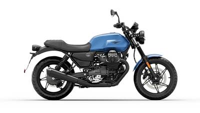 Moto Guzzi V7 Stone E5+