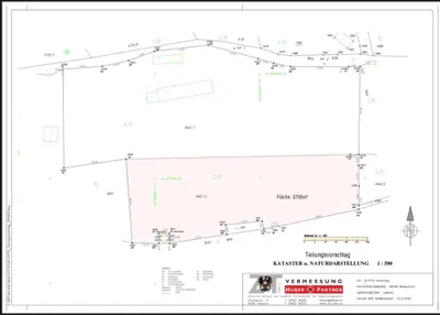 Grundstück kaufen in Leibnitz – 3 750 m², € 28