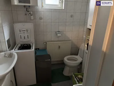 Wohnung kaufen in Graz – 32,1 m², € 96.000 – Bild 9 von 13