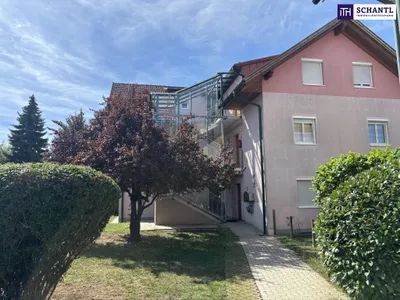 Wohnung kaufen in Graz – 32,1 m², € 96.000 – Bild 2 von 13