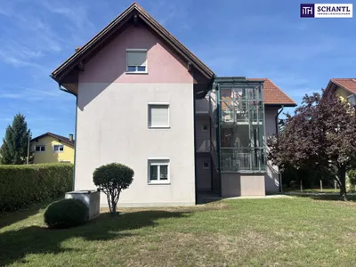 Wohnung kaufen in Graz – 32,1 m², € 96.000 – Bild 3 von 13