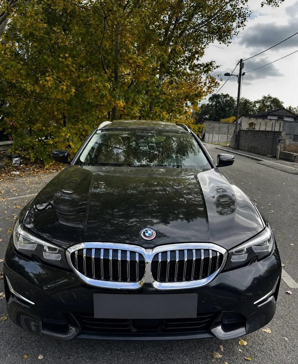 BMW 3er-Reihe