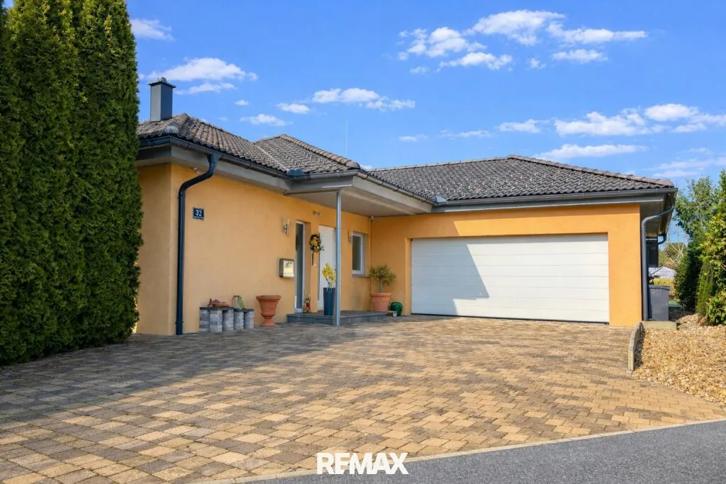 Wunderschöner Bungalow in ruhiger und sonniger Lage – pohled 2
