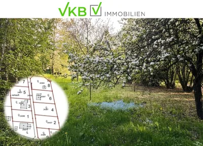Grundstück kaufen in Urfahr-Umgebung – 1 025 m², € 220.000