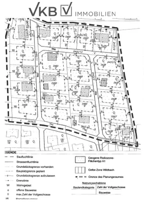 Grundstück kaufen in Urfahr-Umgebung – 1 025 m², € 220.000 – Bild 8 von 14