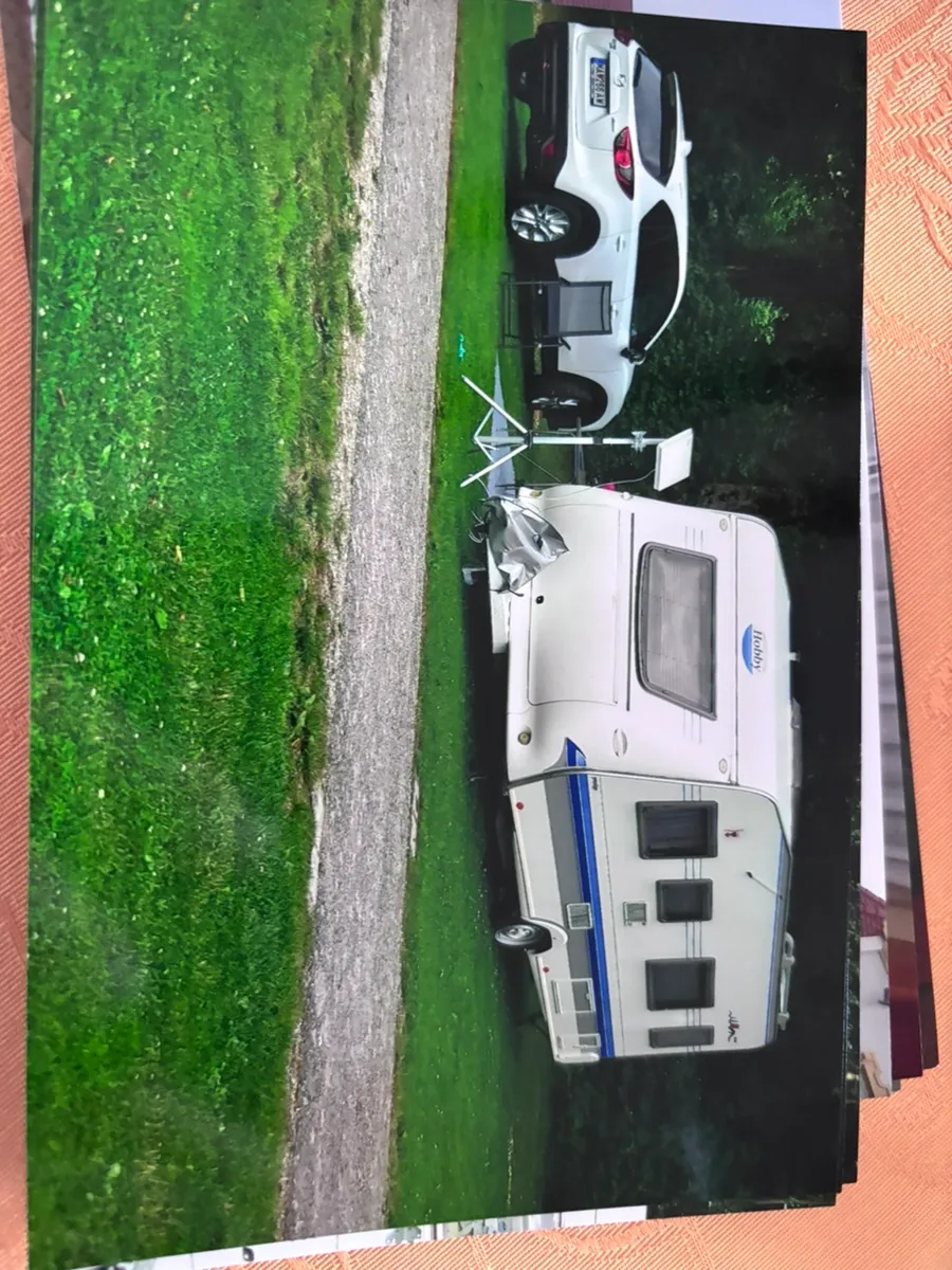 Hobby Prestige WLU540