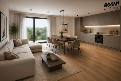 4-Zimmer-Wohnung kaufen in Amstetten – 99,65 m², € 364.999 – Bild 5 von 8