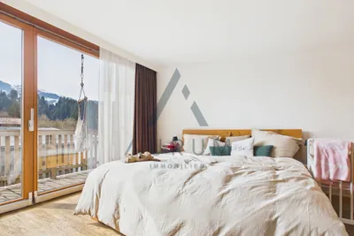 4-Zimmer-Haus mieten in Kitzbühel – 135 m², € 2.970 – Bild 10 von 12