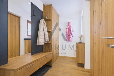4-Zimmer-Haus mieten in Kitzbühel – 135 m², € 2.970 – Bild 4 von 12