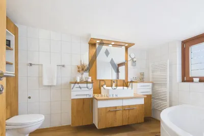 4-Zimmer-Haus mieten in Kitzbühel – 135 m², € 2.970 – Bild 11 von 12