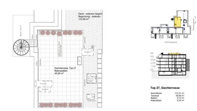 3-Zimmer-Wohnung kaufen in Wien – 113,31 m², € 849.100 – Bild 26 von 30