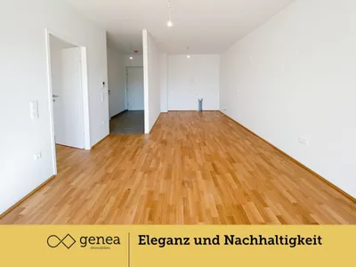 2-Zimmer-Wohnung kaufen in Graz – 52,03 m², € 300.167 – Bild 5 von 13