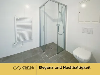 2-Zimmer-Wohnung kaufen in Graz – 52,03 m², € 300.167 – Bild 10 von 13