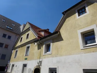 2-Zimmer-Wohnung mieten in Graz – 36 m², € 476 – Bild 11 von 13